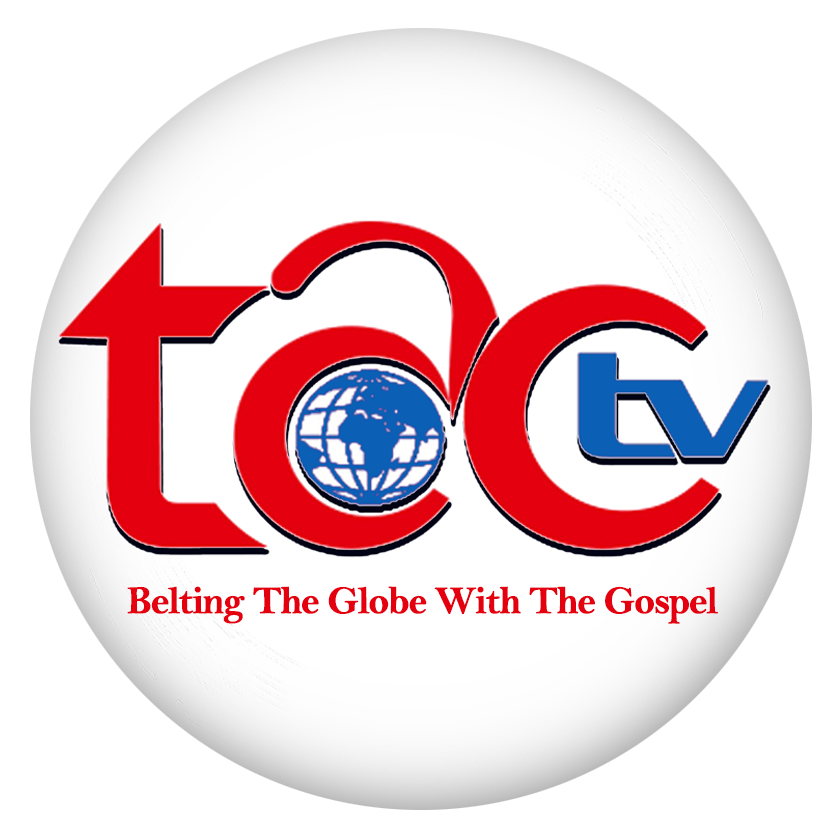 TAC TV Logo