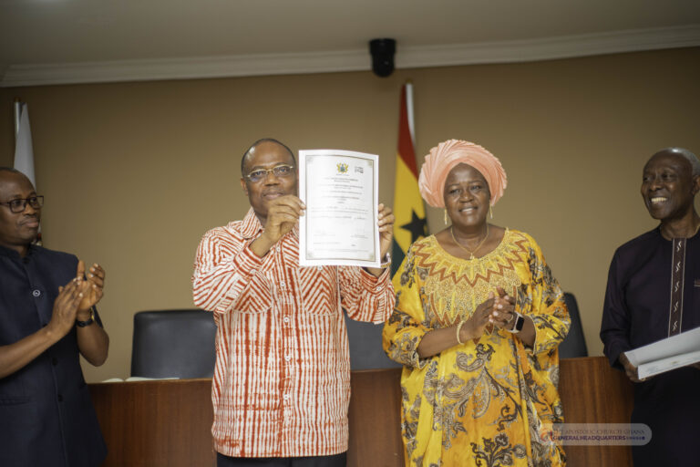 ACTS Receives GTEC Accreditation