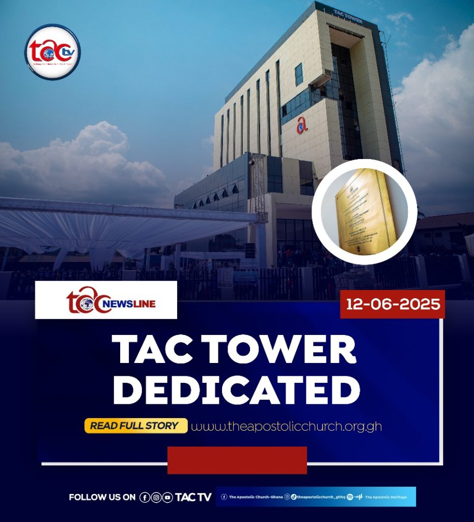 tac did