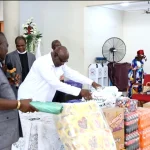 Church demonstrates Christ’s love through generosity and community outreach