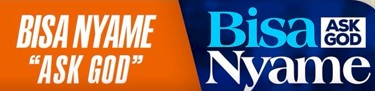 Bisa Nyame on TAC TV