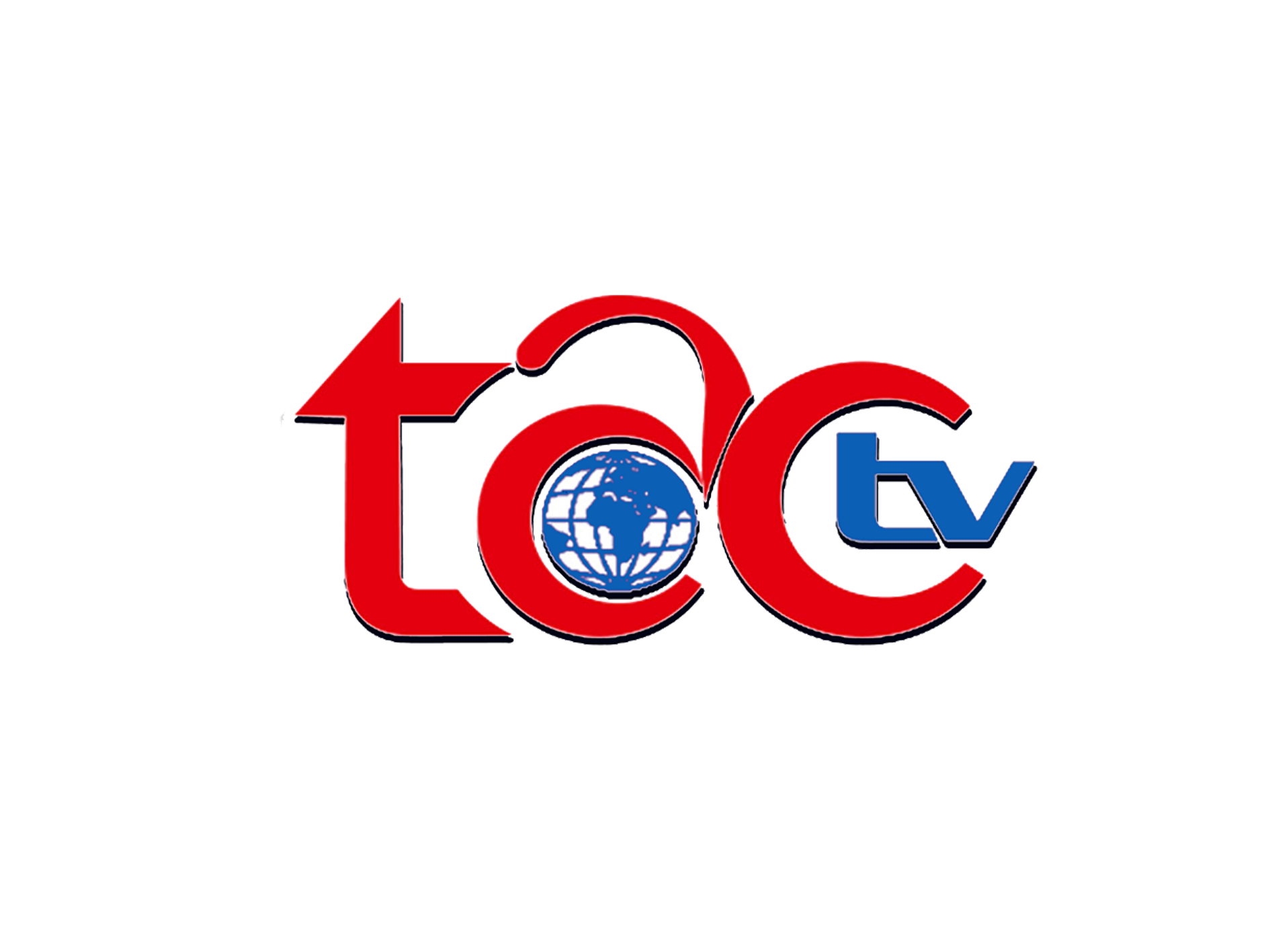 TAC TV Logo