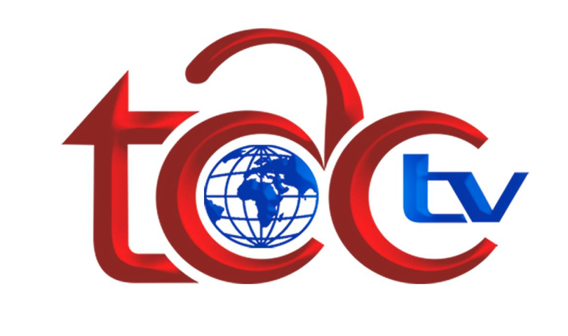 TAC TV Logo